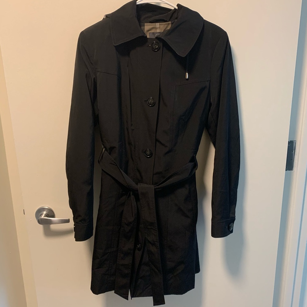NWOT Gallery New York Jacket - Black